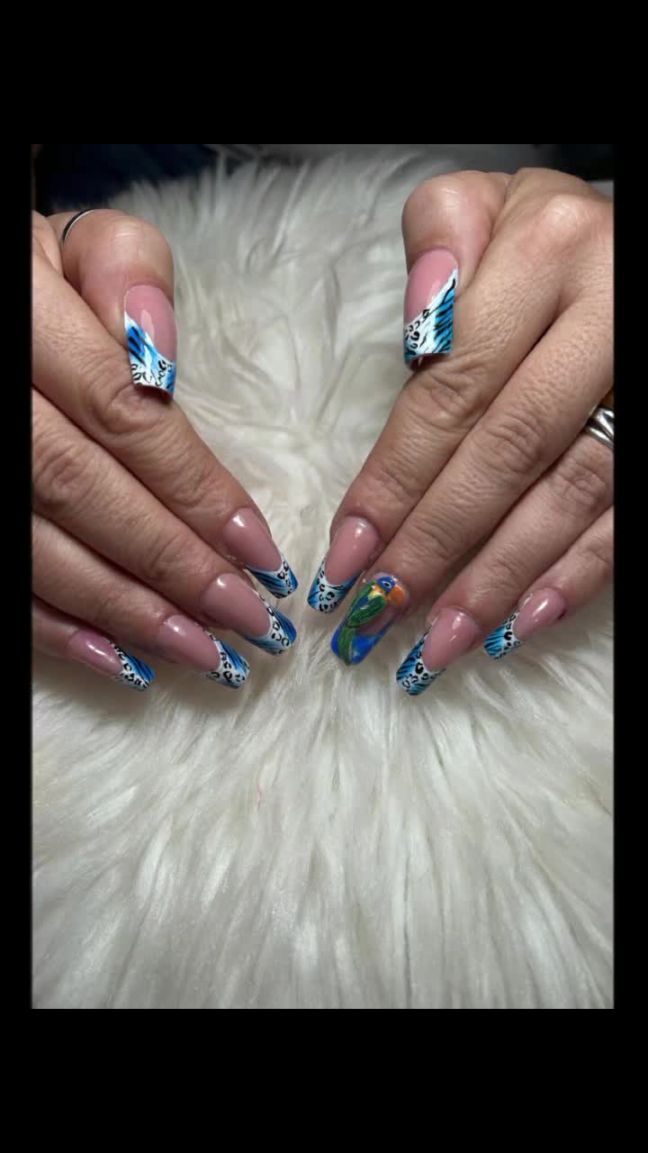 @Luisa Marrone