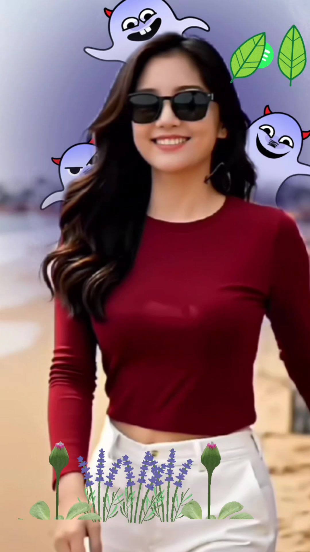 @Darni yusnita