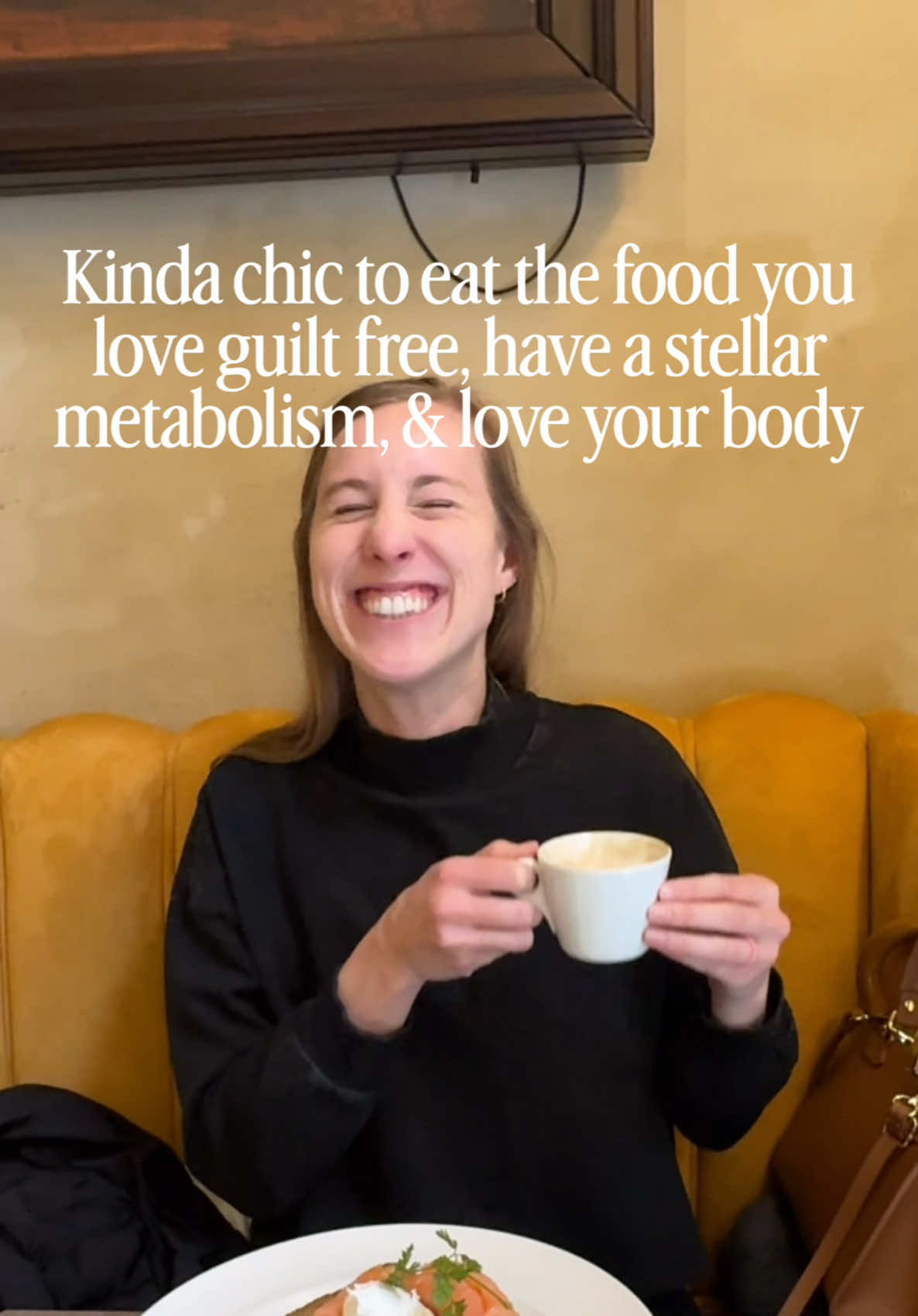 @Caitlen | Macro + Reverse Diet