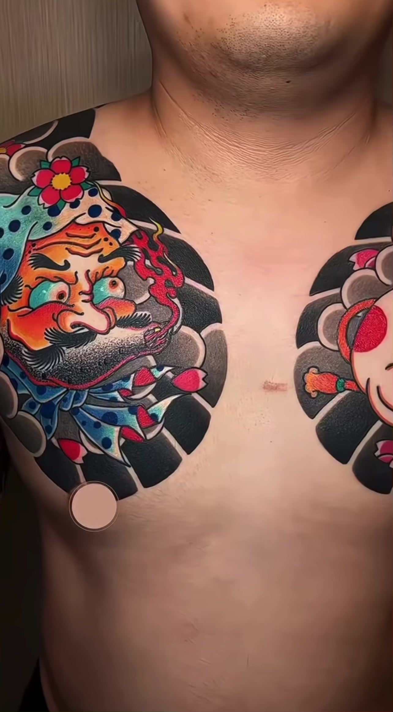 @Nhật Sơn Tattoo🇻🇳❤️🇱🇦