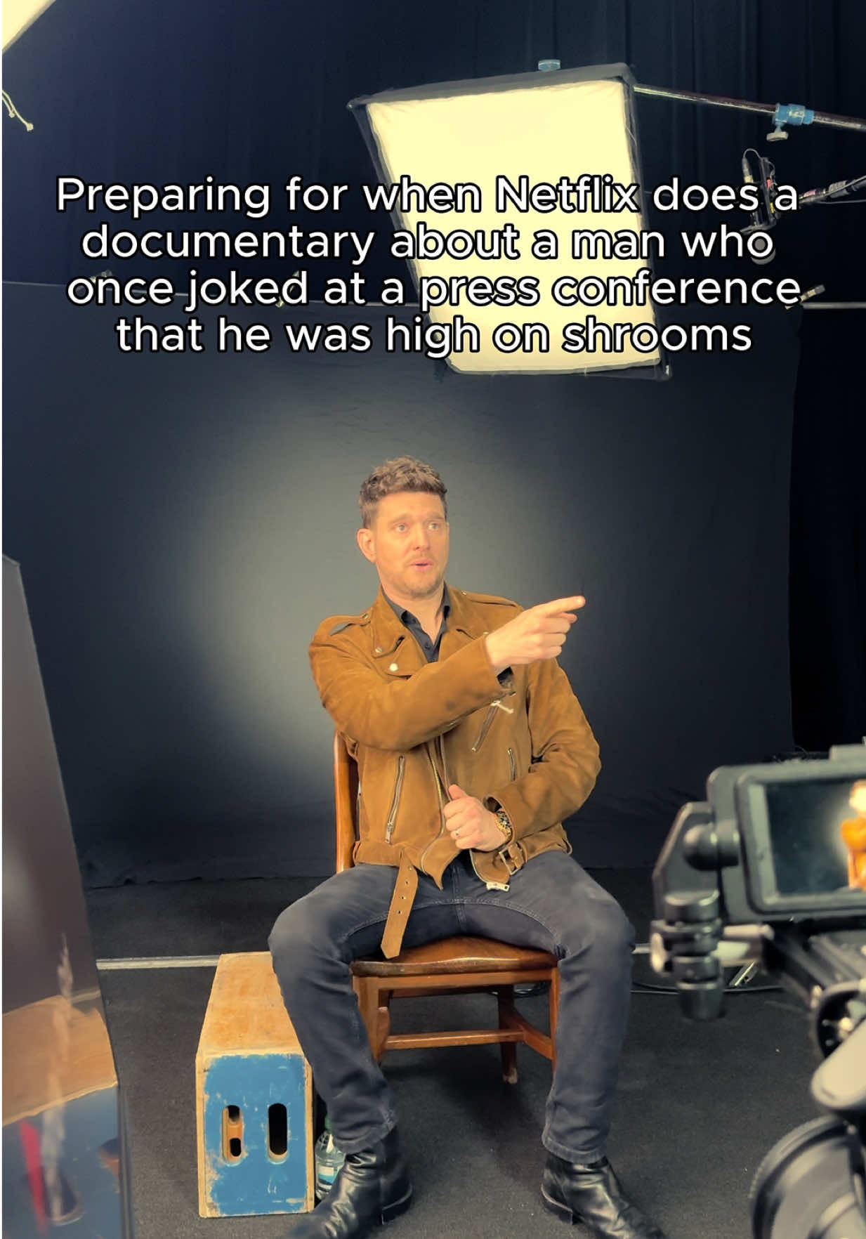 @Michael Bubl&eacute;