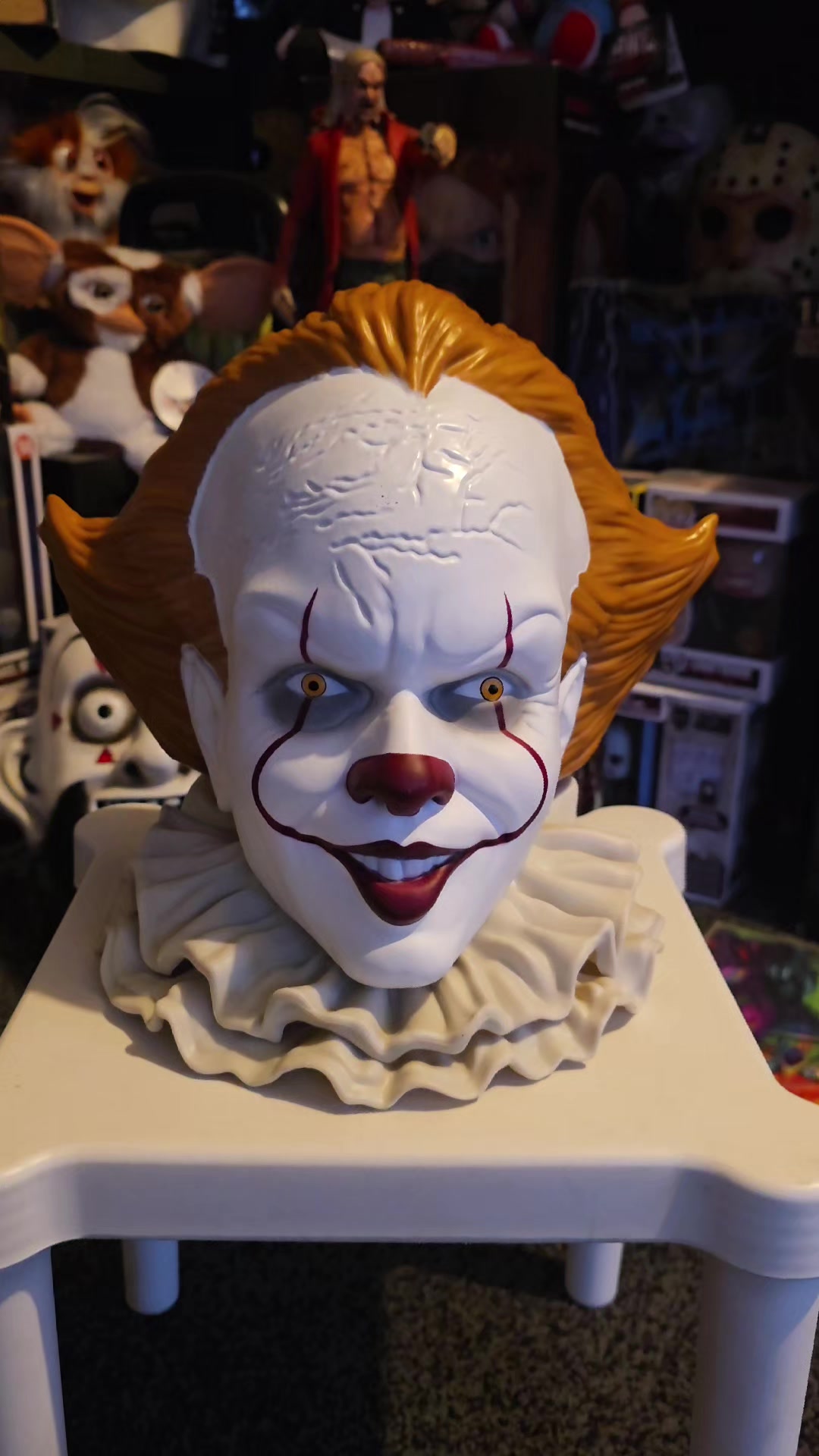 @Dan | Horror Collector