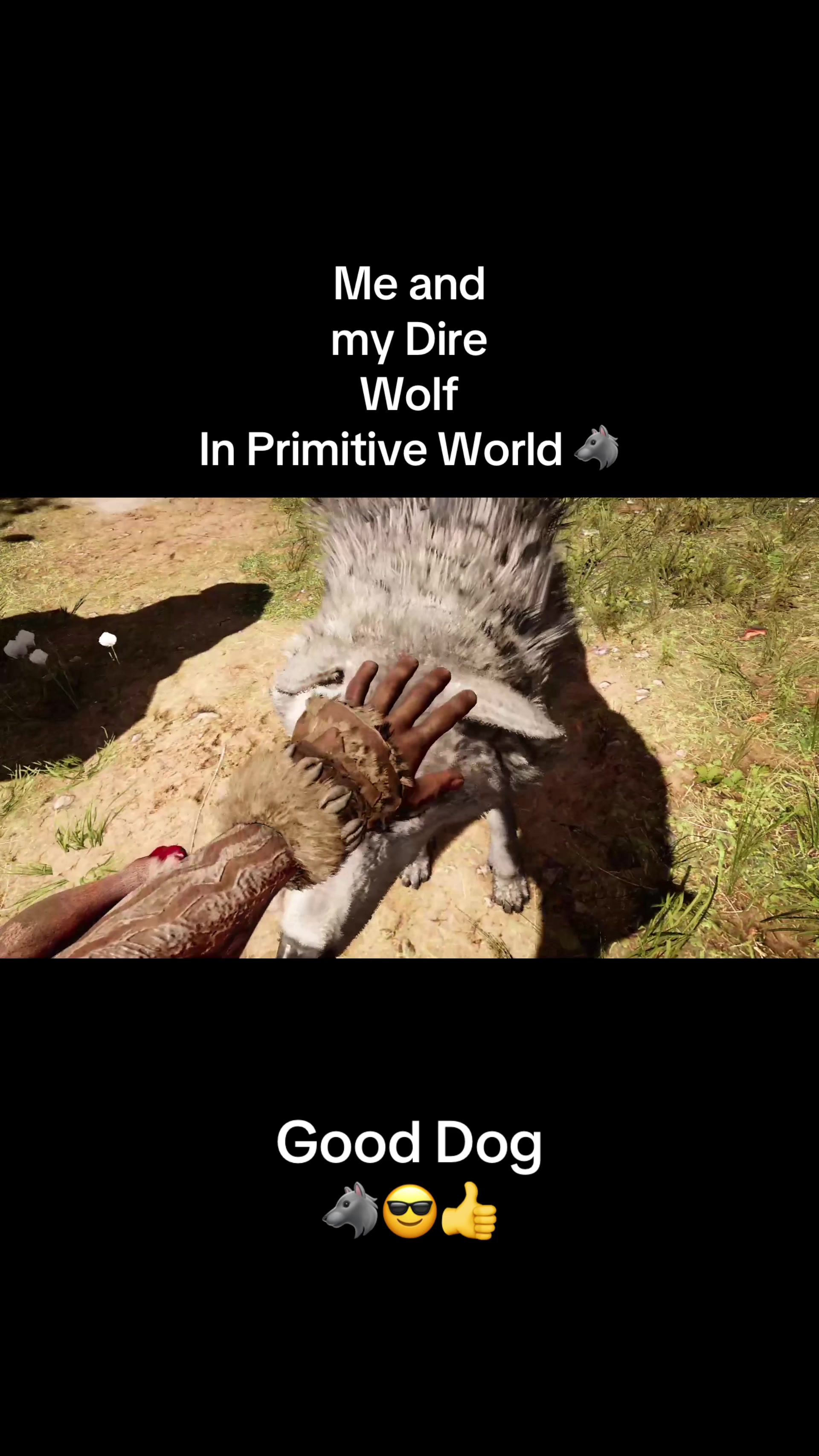 @Kraventhewolf
