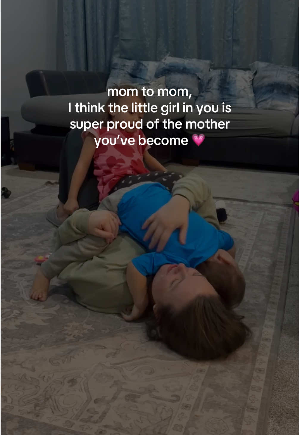 @Sawyer | SAHM ✨