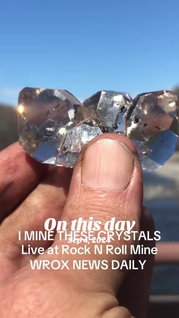 @Rock N Roll Mine