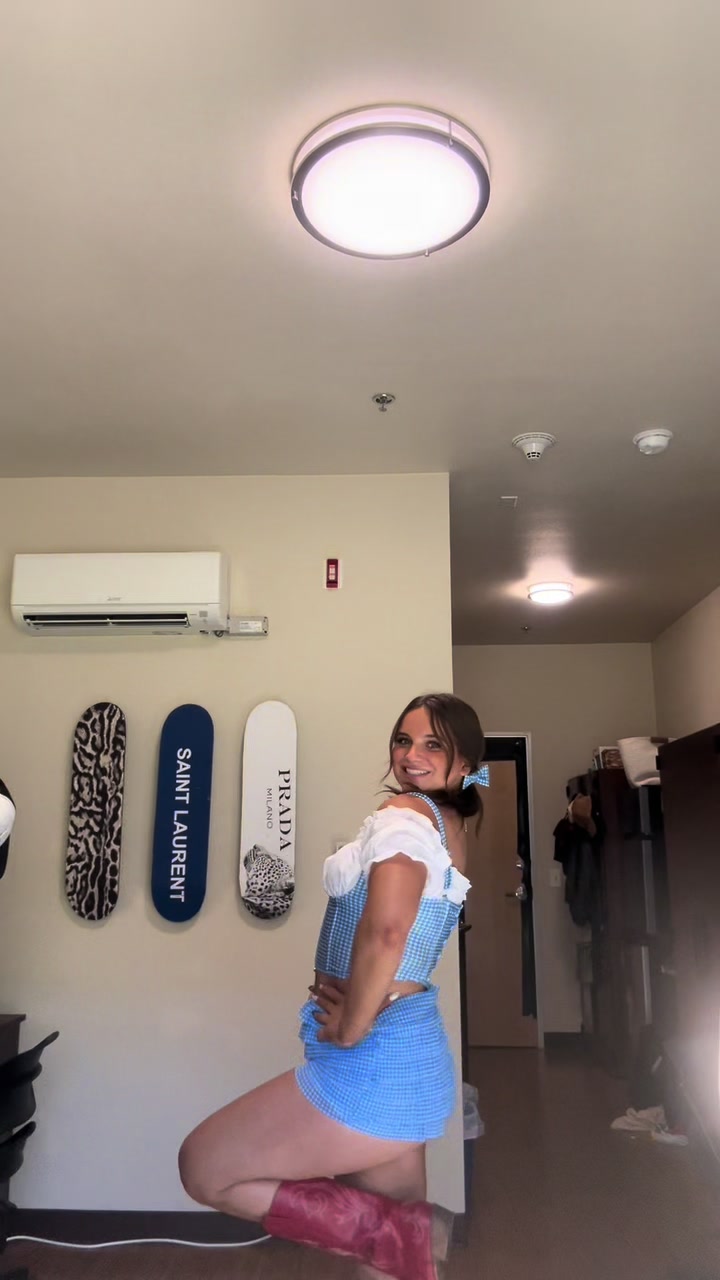 @Kendra