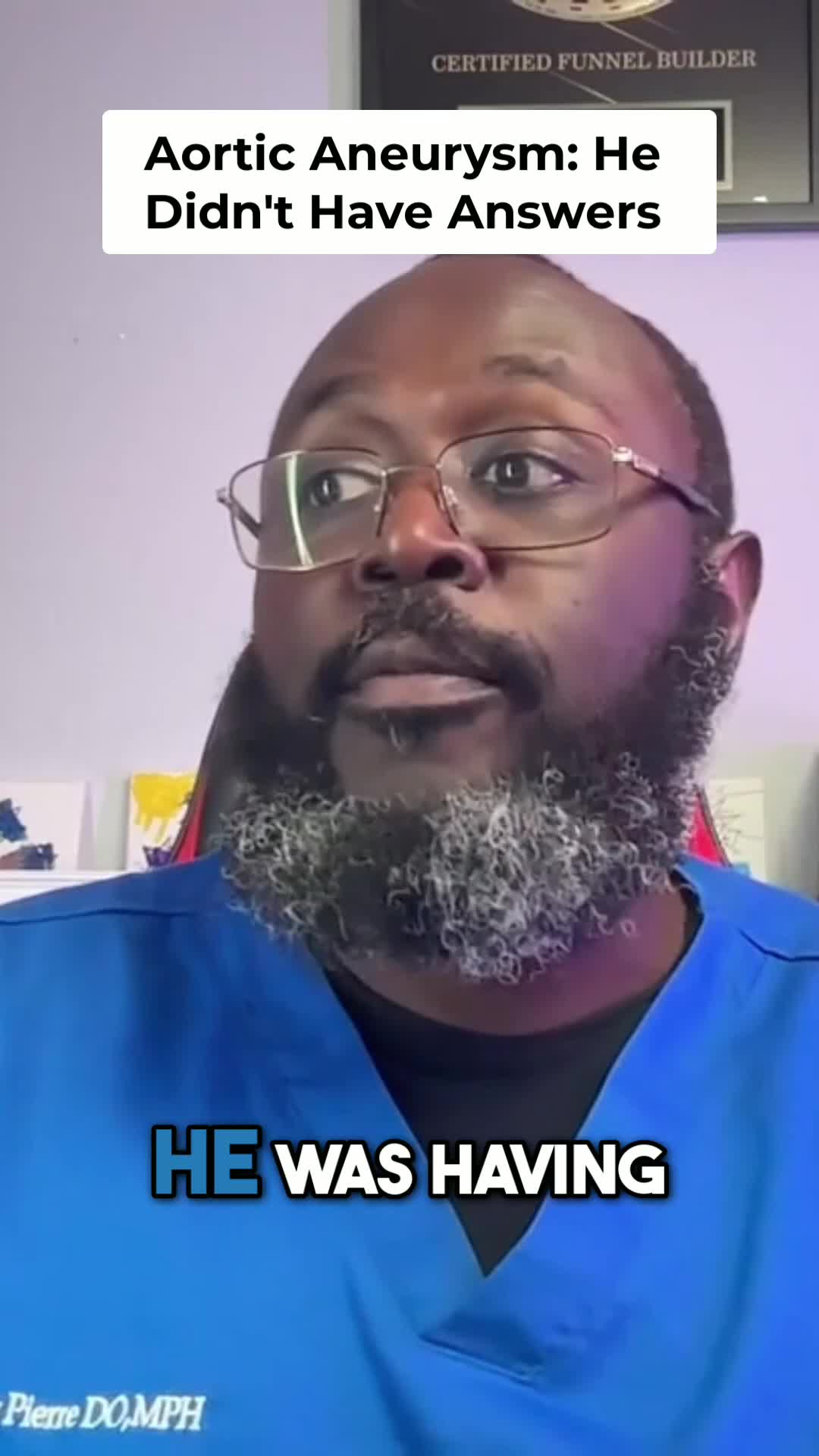 @👨🏿⚕️Berry Pierre DO,MPH
