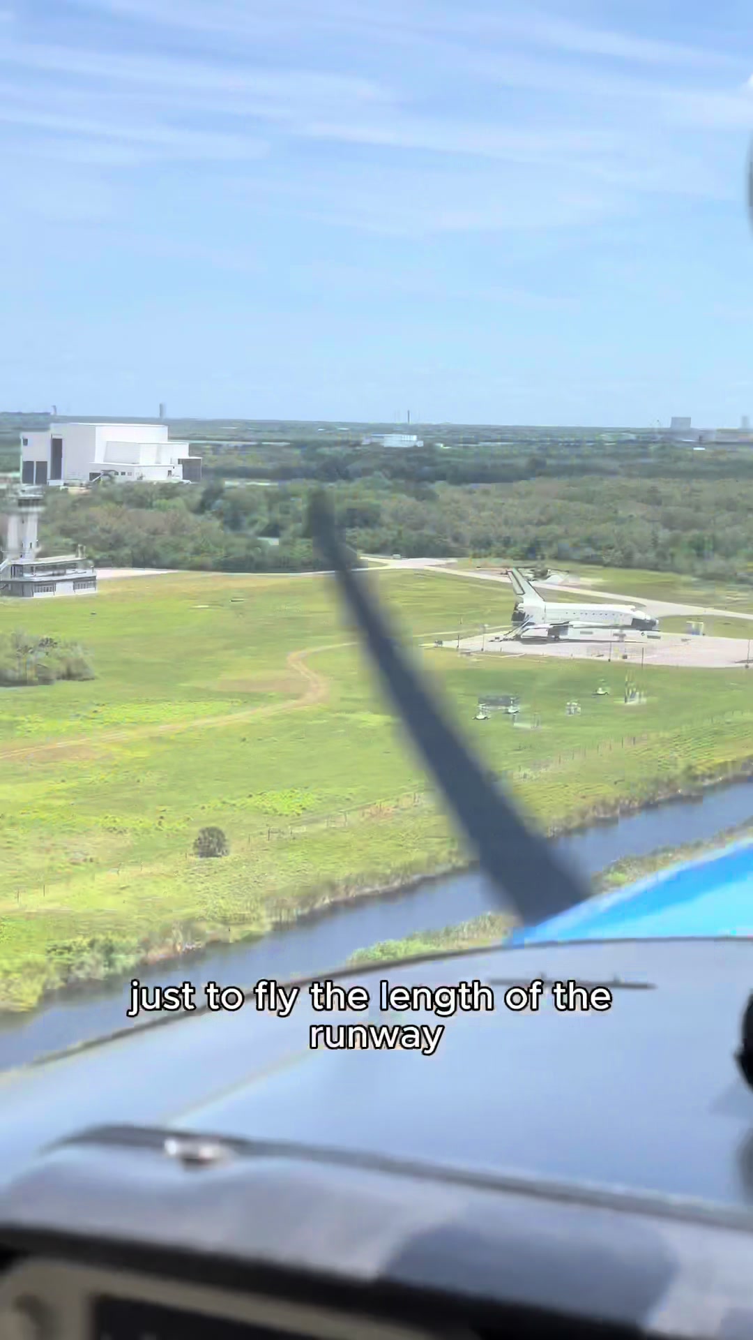 @Fly Me to the Fun&trade;