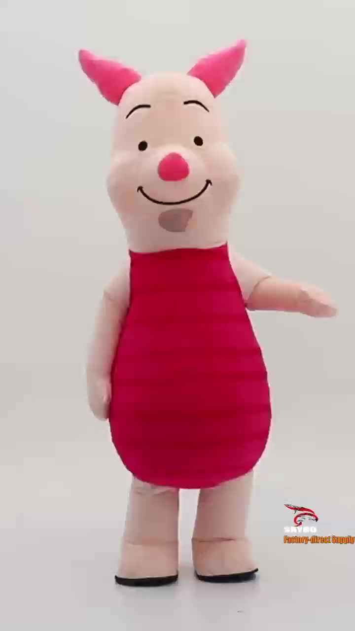 @bigmascotcostume
