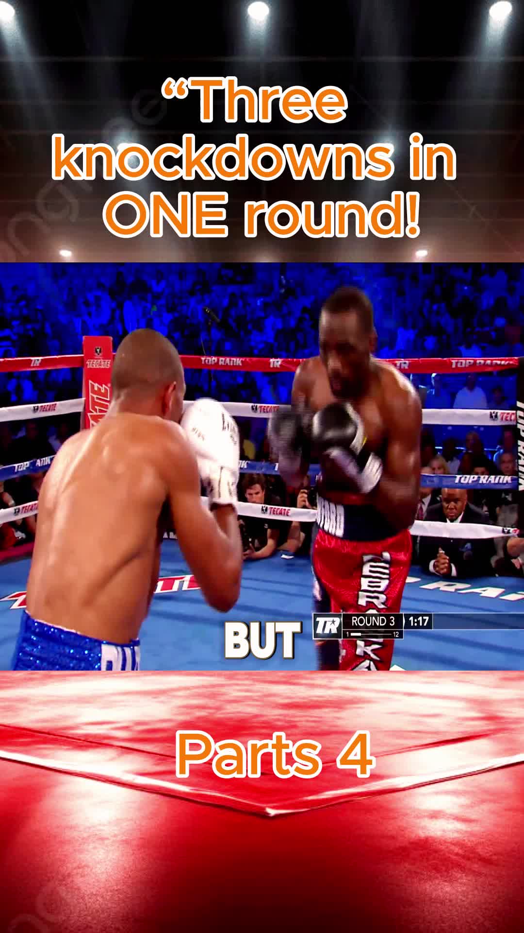 @gaubsksnj UFC