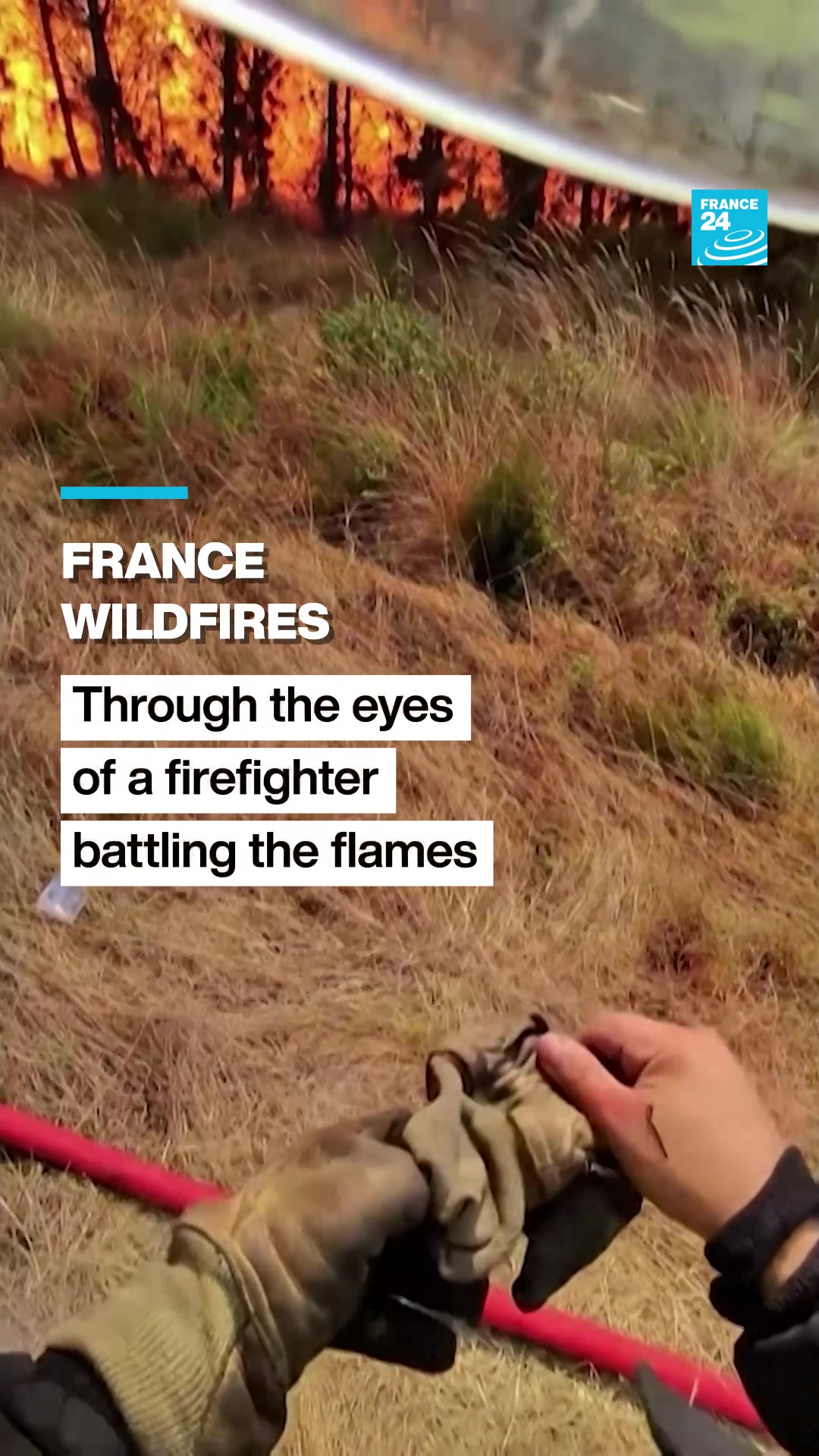 @FRANCE 24 English