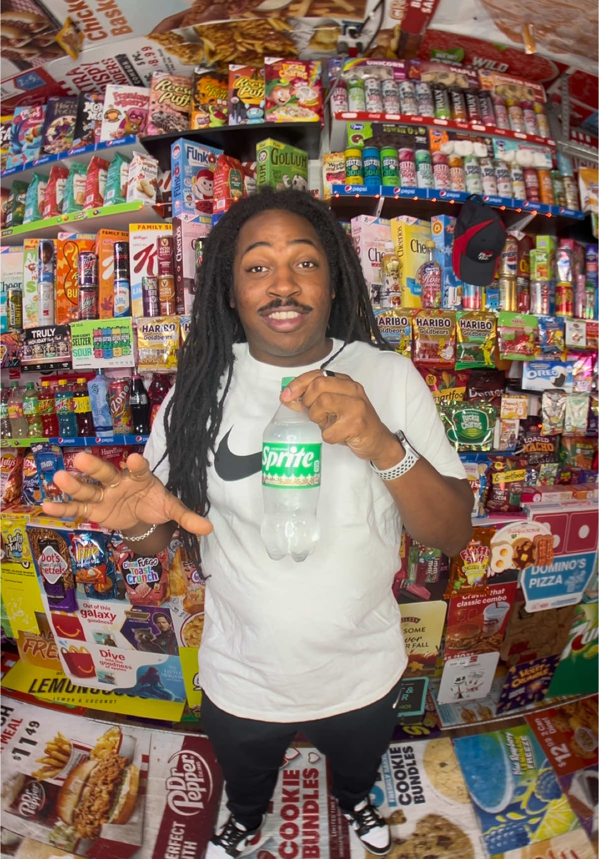 @The Snackin Shack