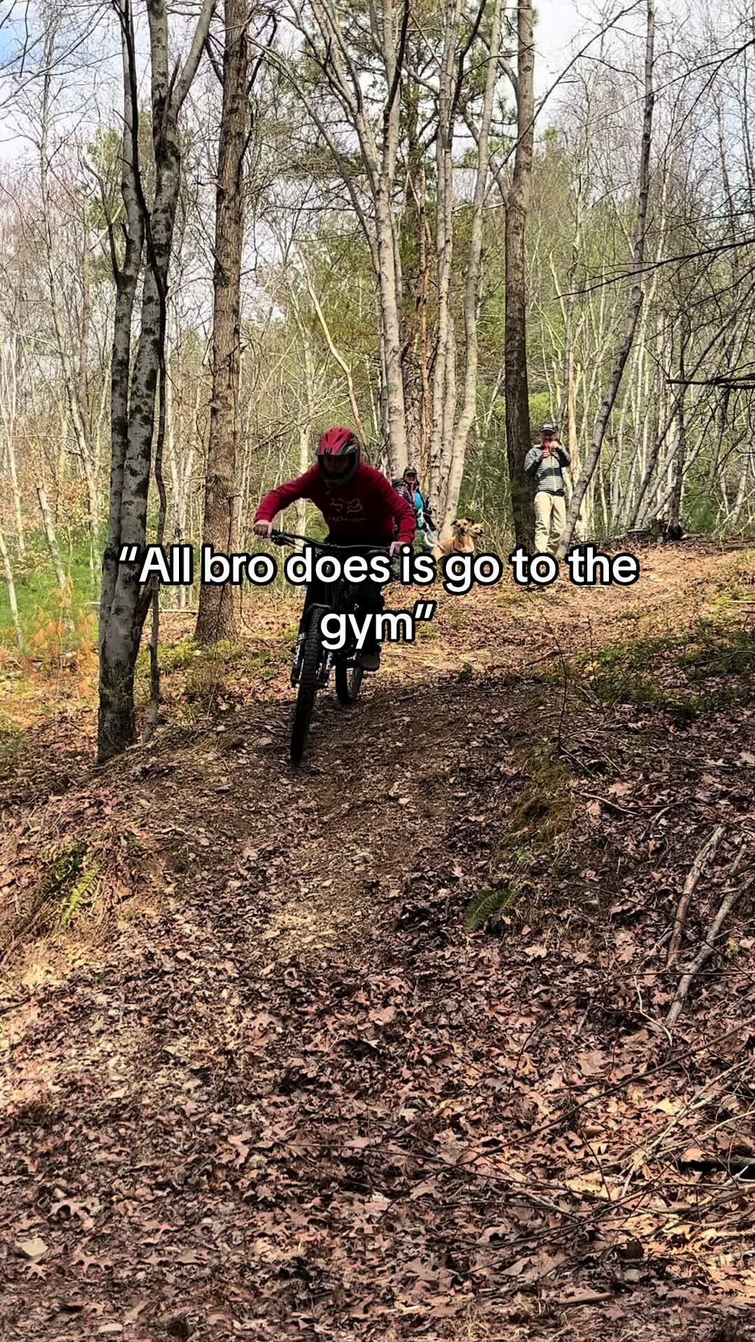 @trentruman