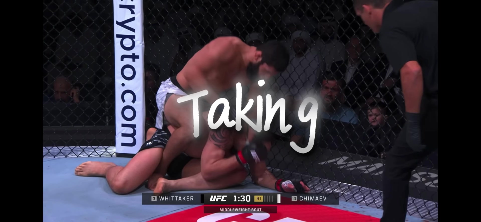 @fighting ish