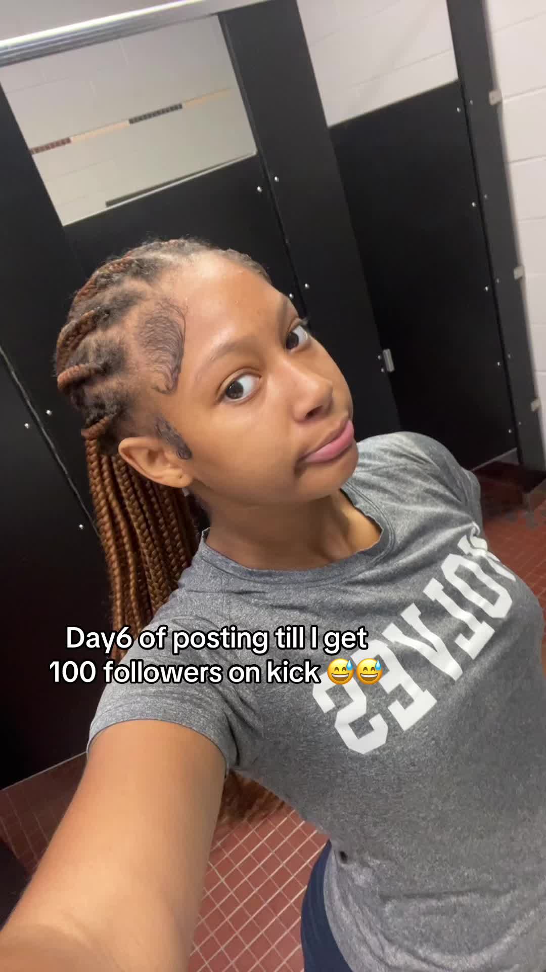 @QueenMyahhhh😘🥴
