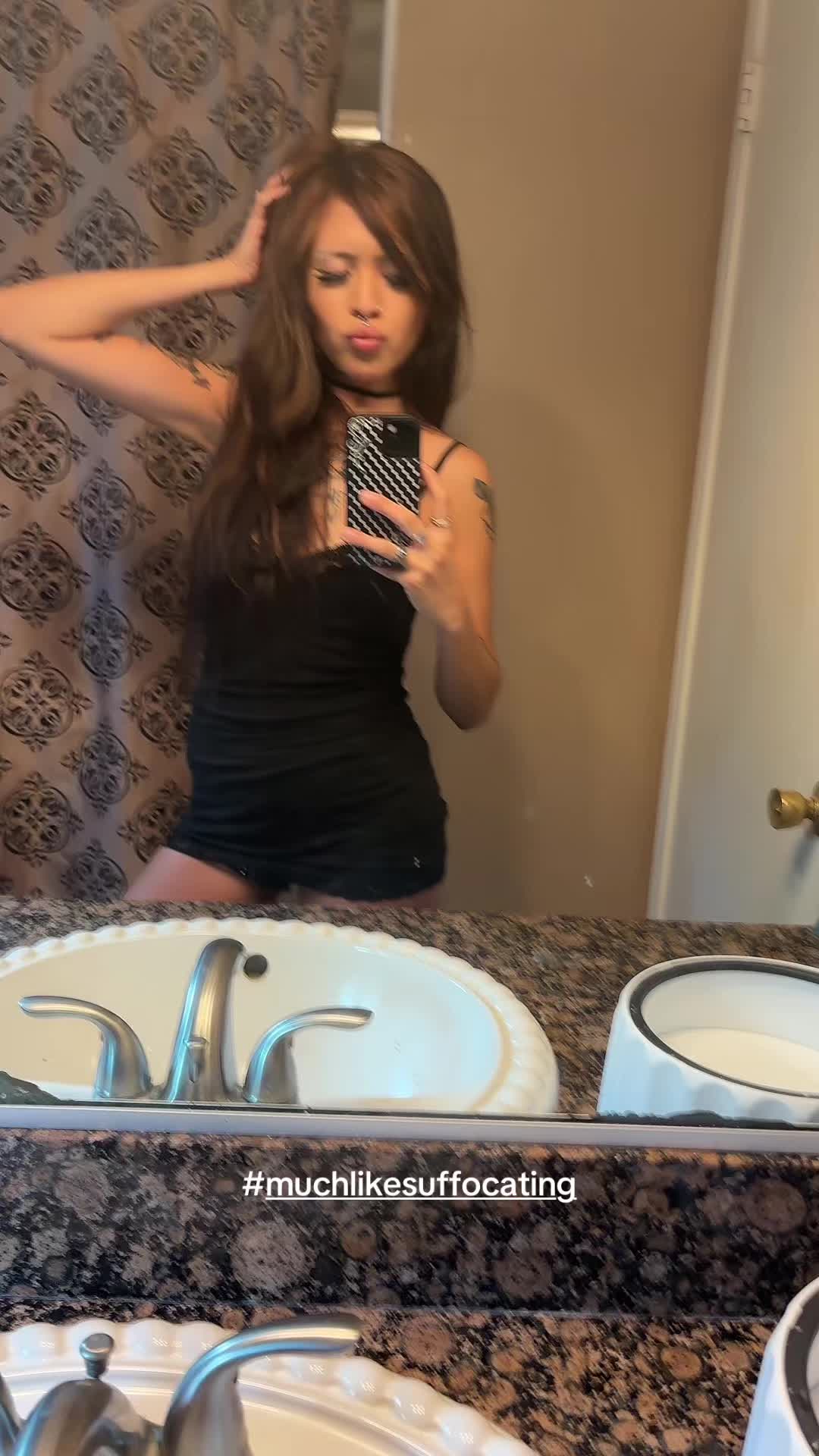 @serenie 🖤