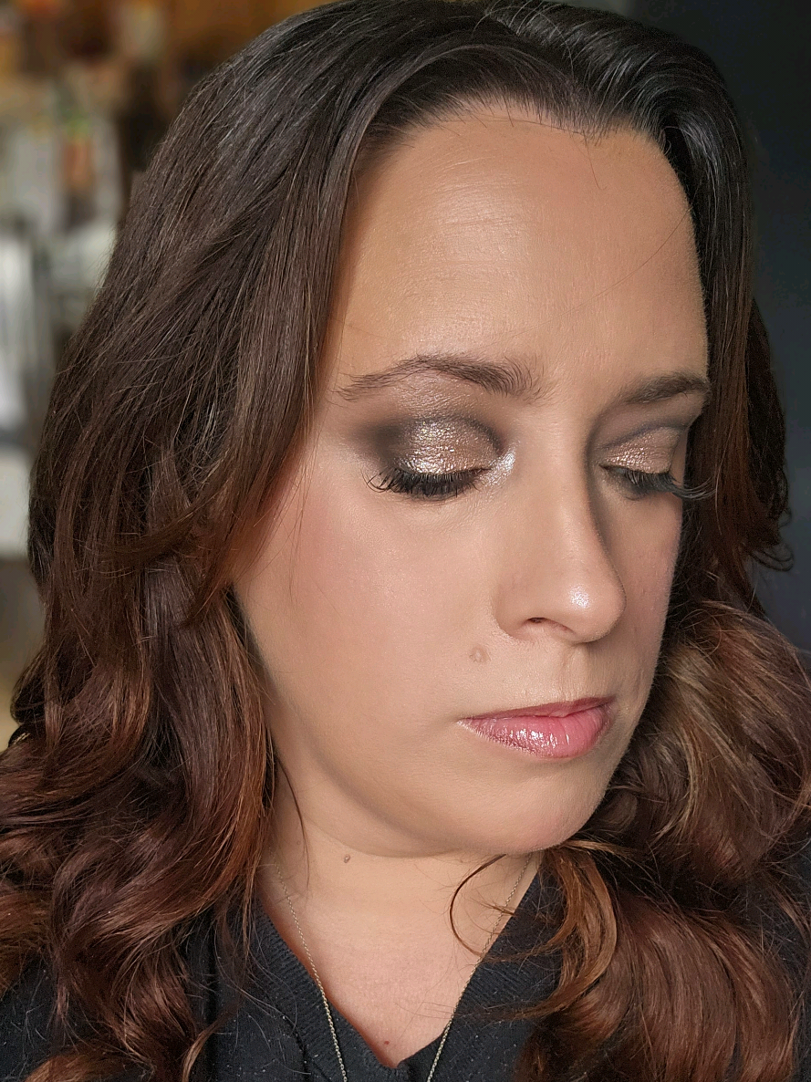@Ronda | Certified MUA