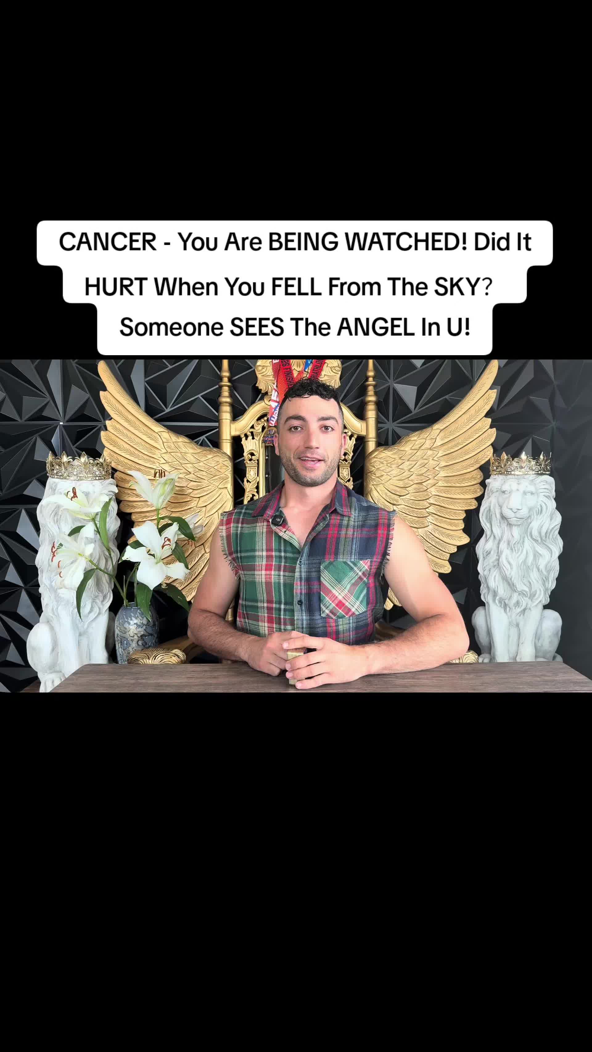 @Theresa Tarot