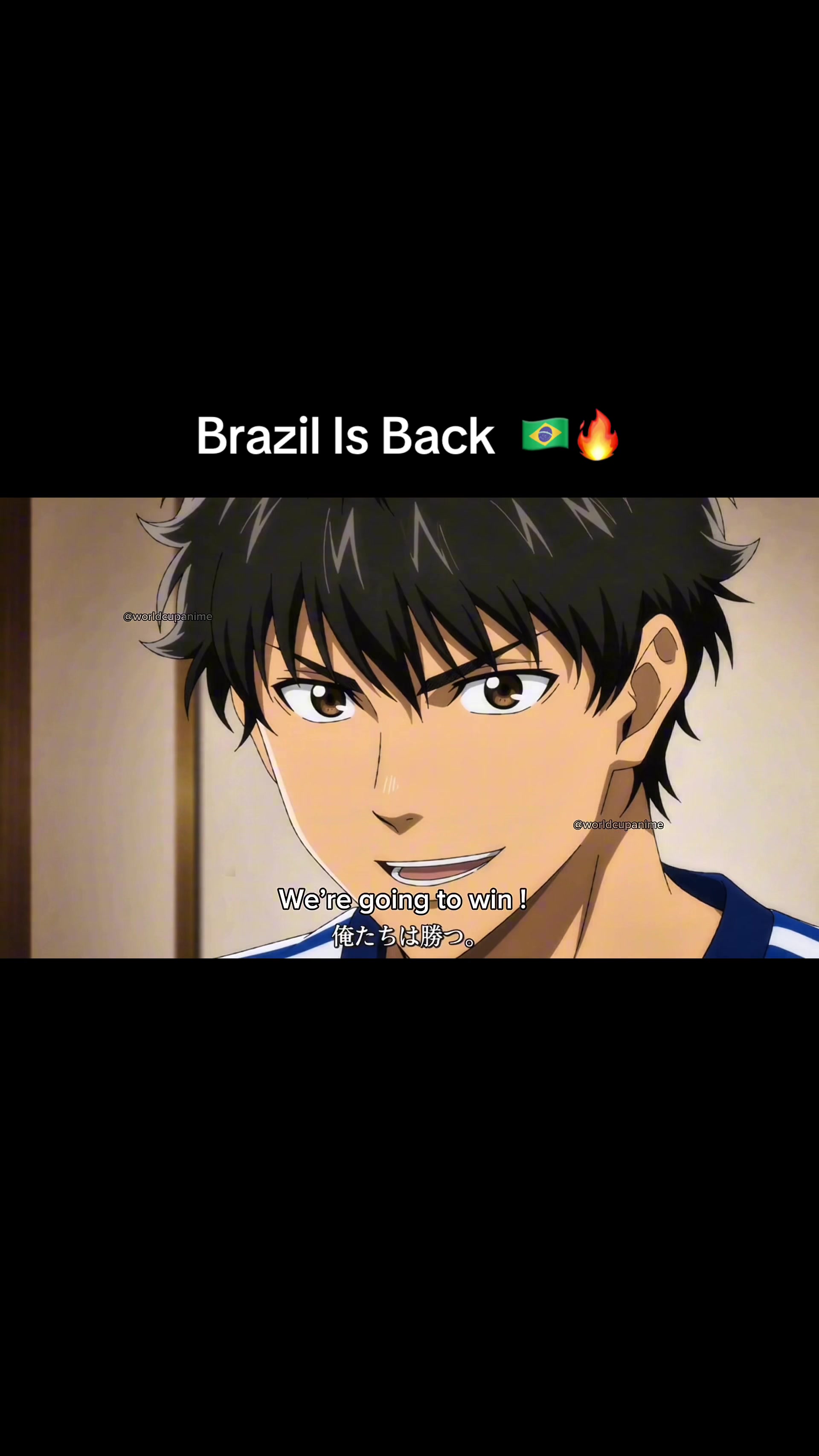 @World Cup Anime