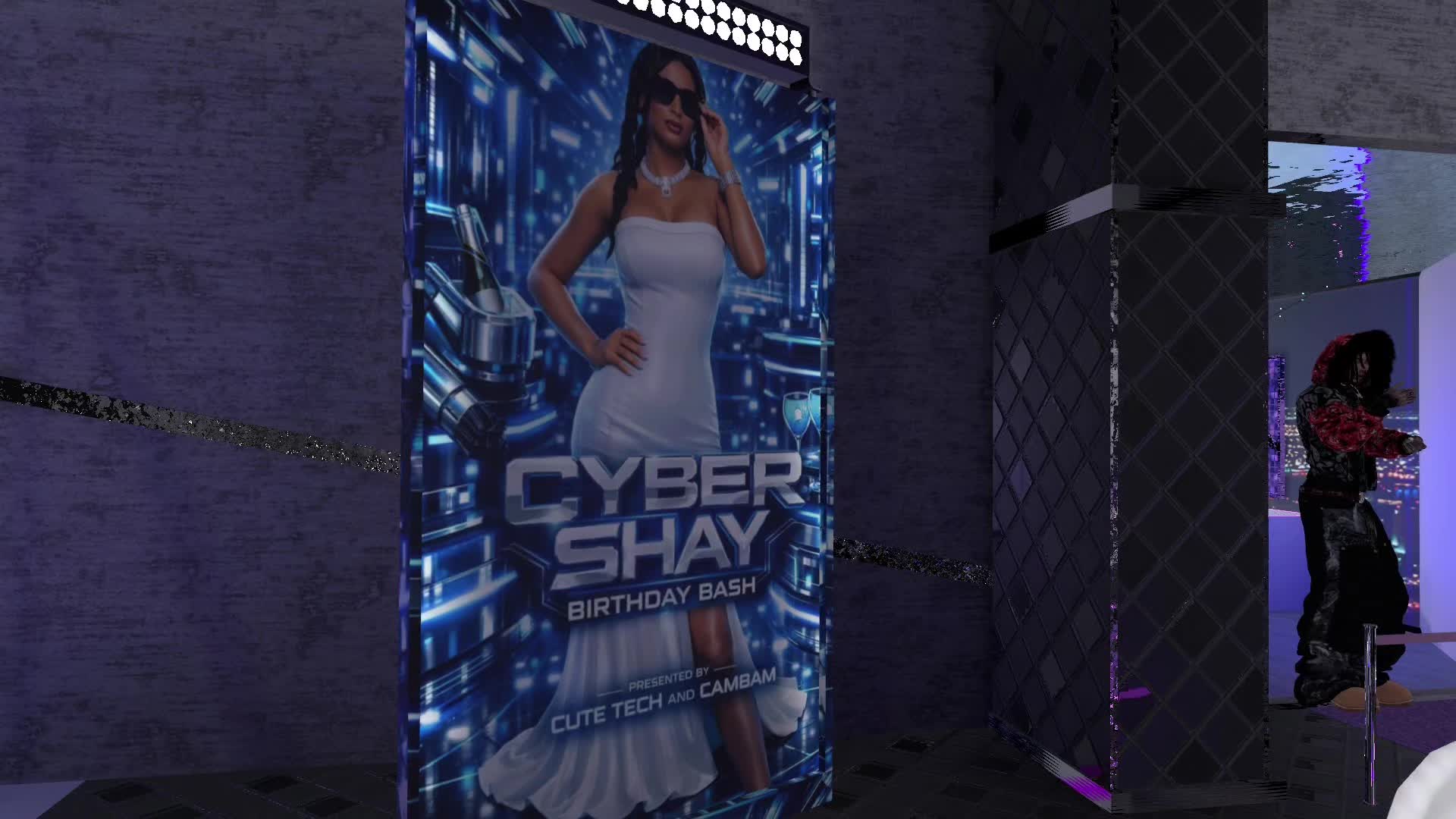 @CyberShay_VR