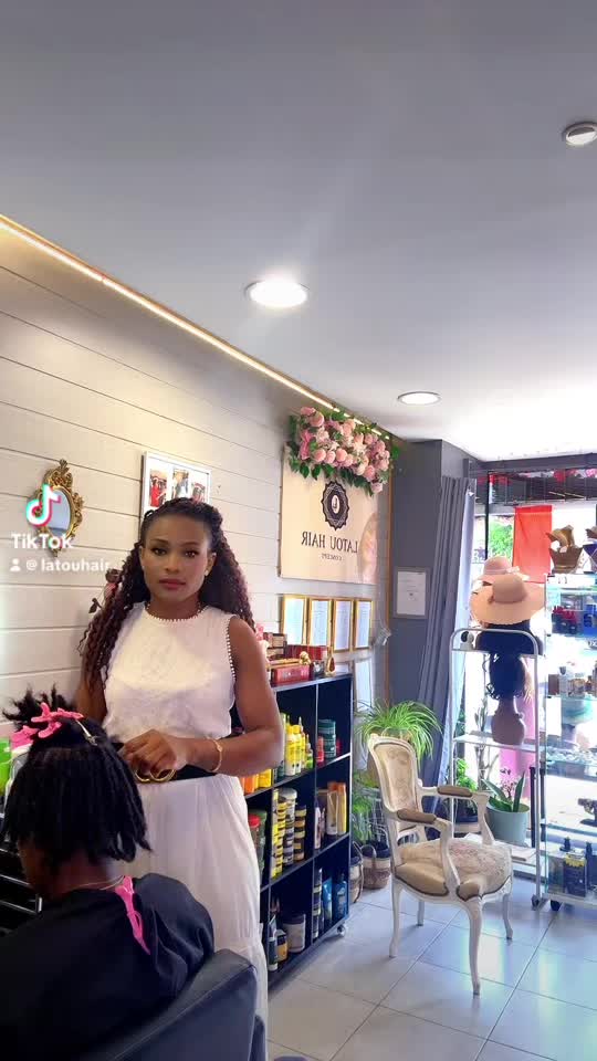 @Latouhair concept