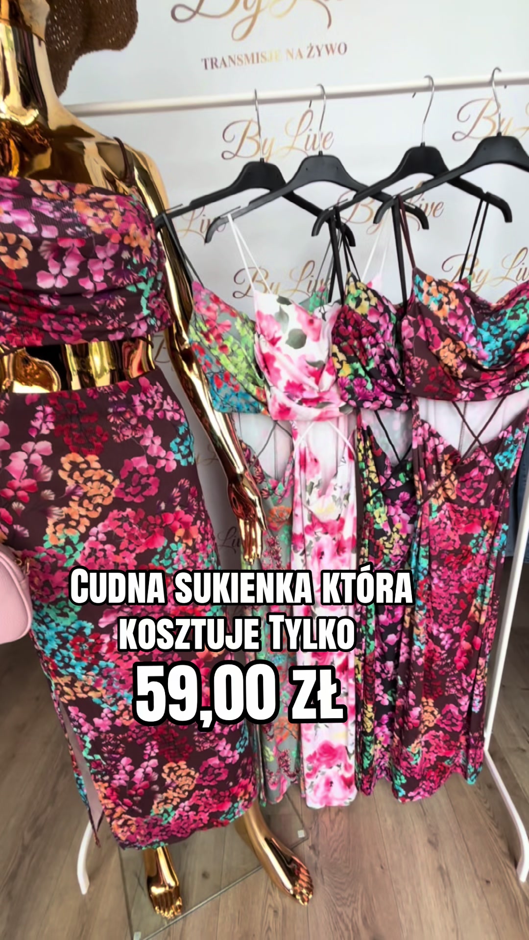 @ByLive Transmisje Na Żywo