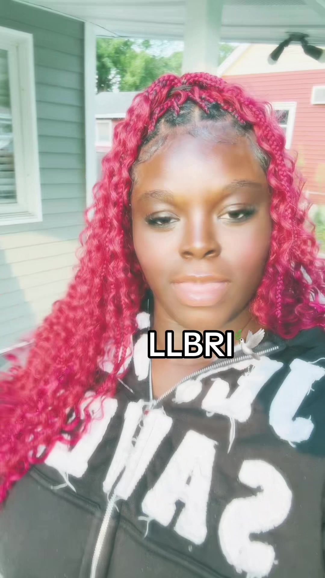 @Junebug