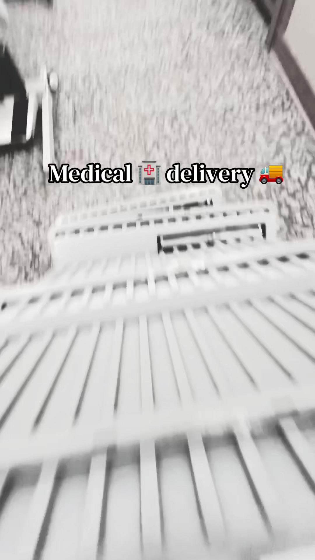 @YOURTIME MEDICAL DELIVERY Mr.E