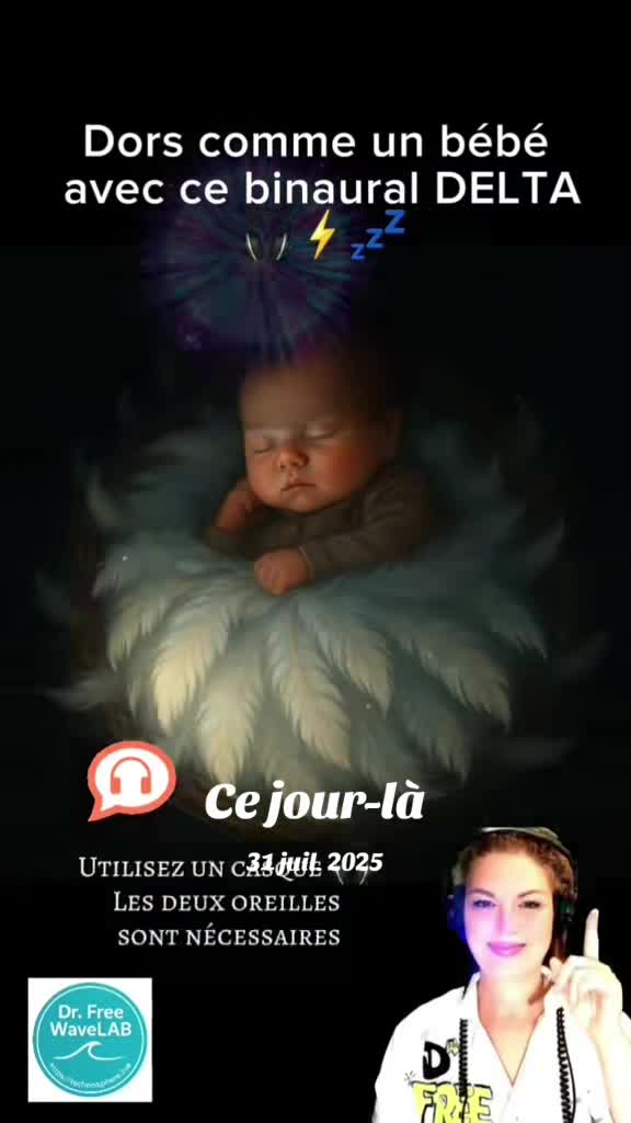 @Dr Free Fréquences