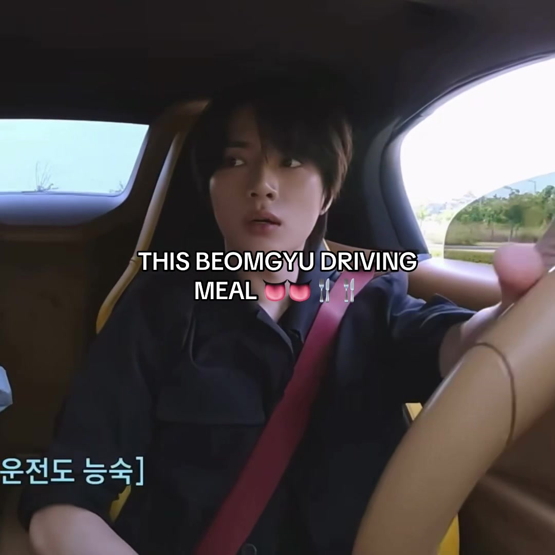 @the fake soobinnie (fan acc) โก