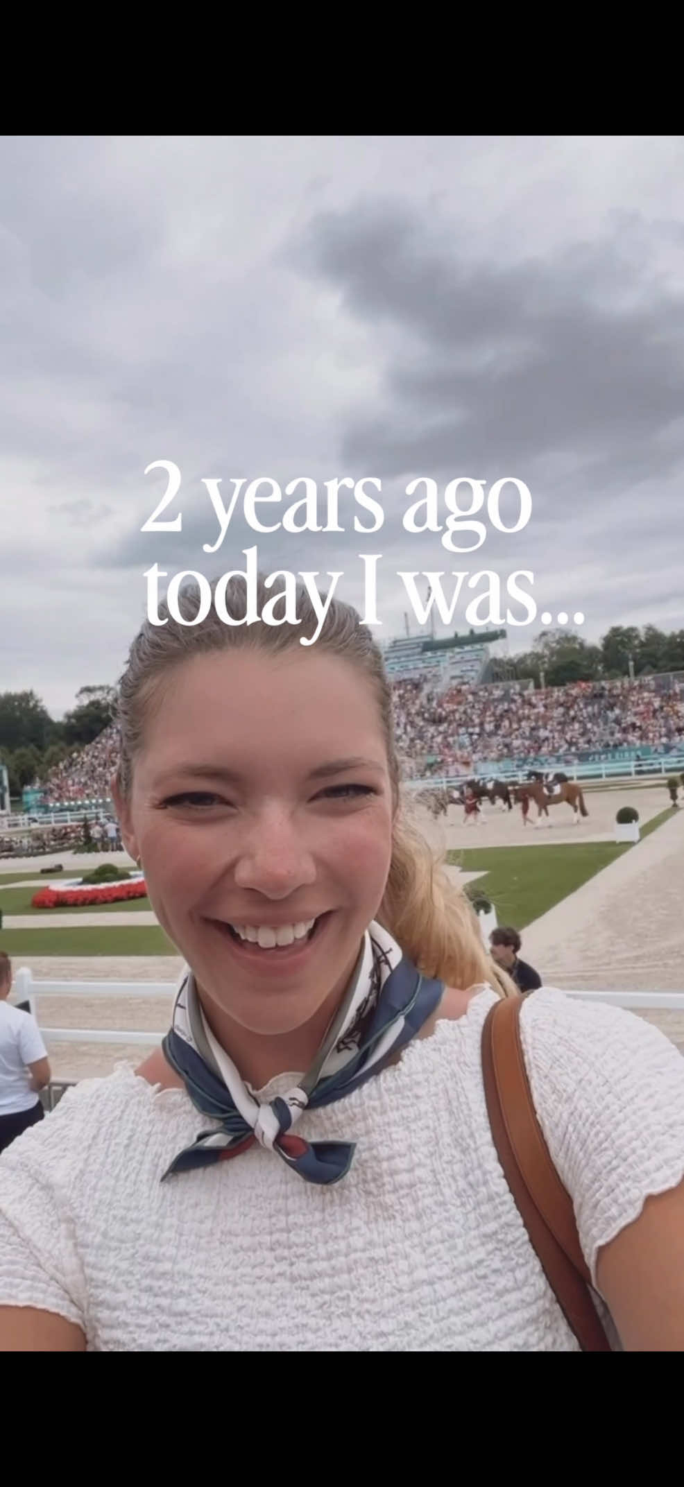 @Bethanie | Style & Horses๐ฅ