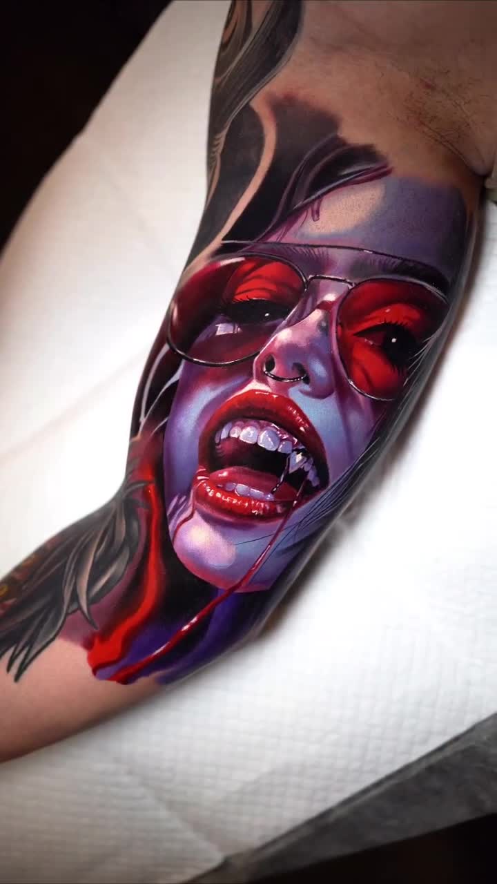 @Killer Ink UK