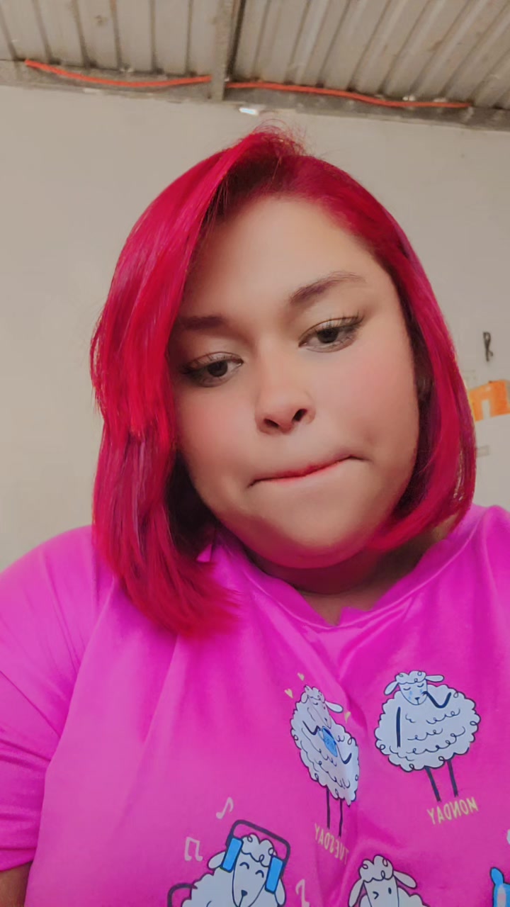 @Paty Romero