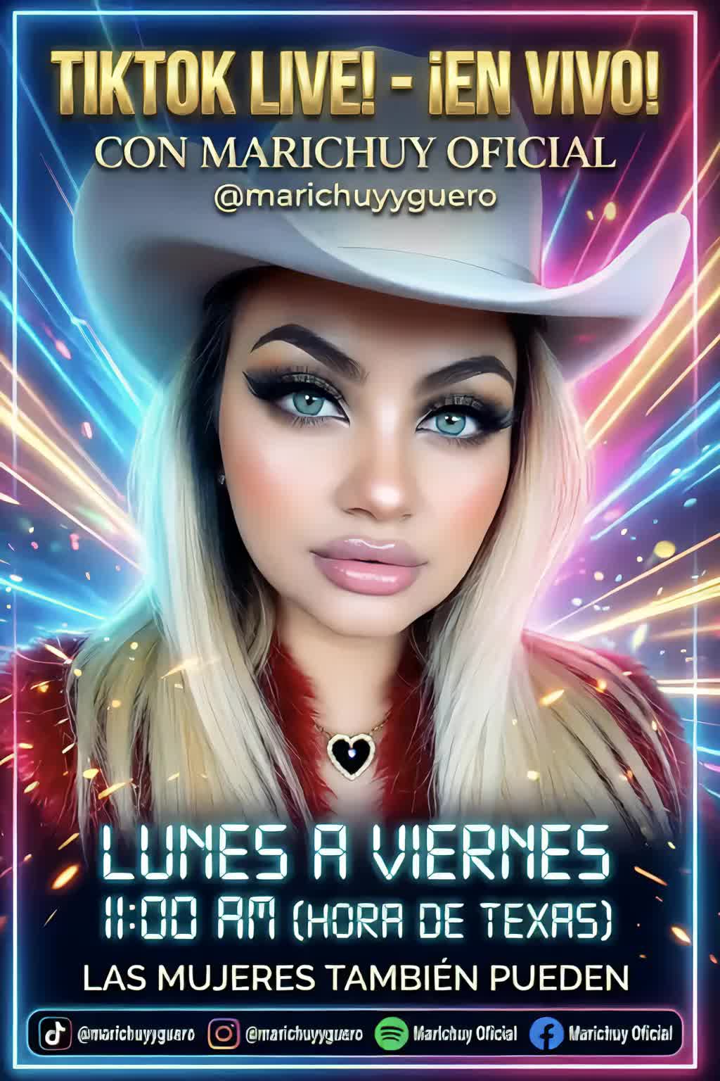 @❤️🌹MARICHUYOFFICIAL♥️🌹