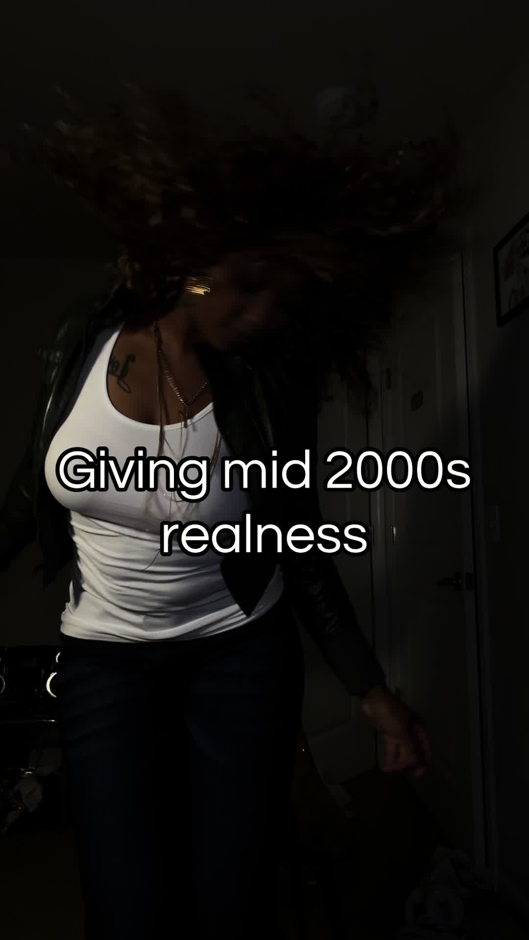 @Jaina | 2000s Fashion
