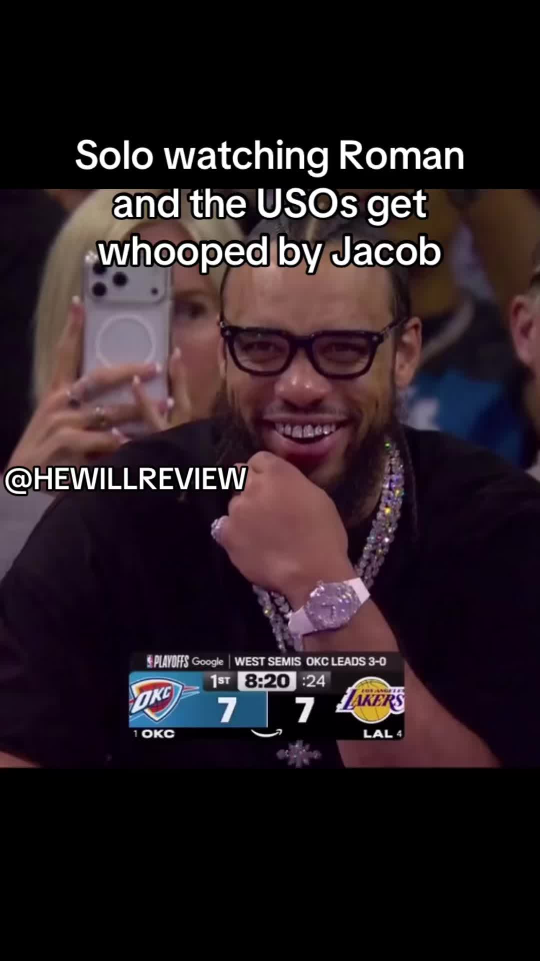 @HewillReview
