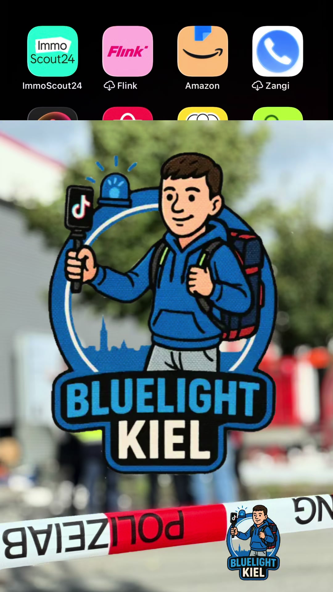 @Bluelight Kiel