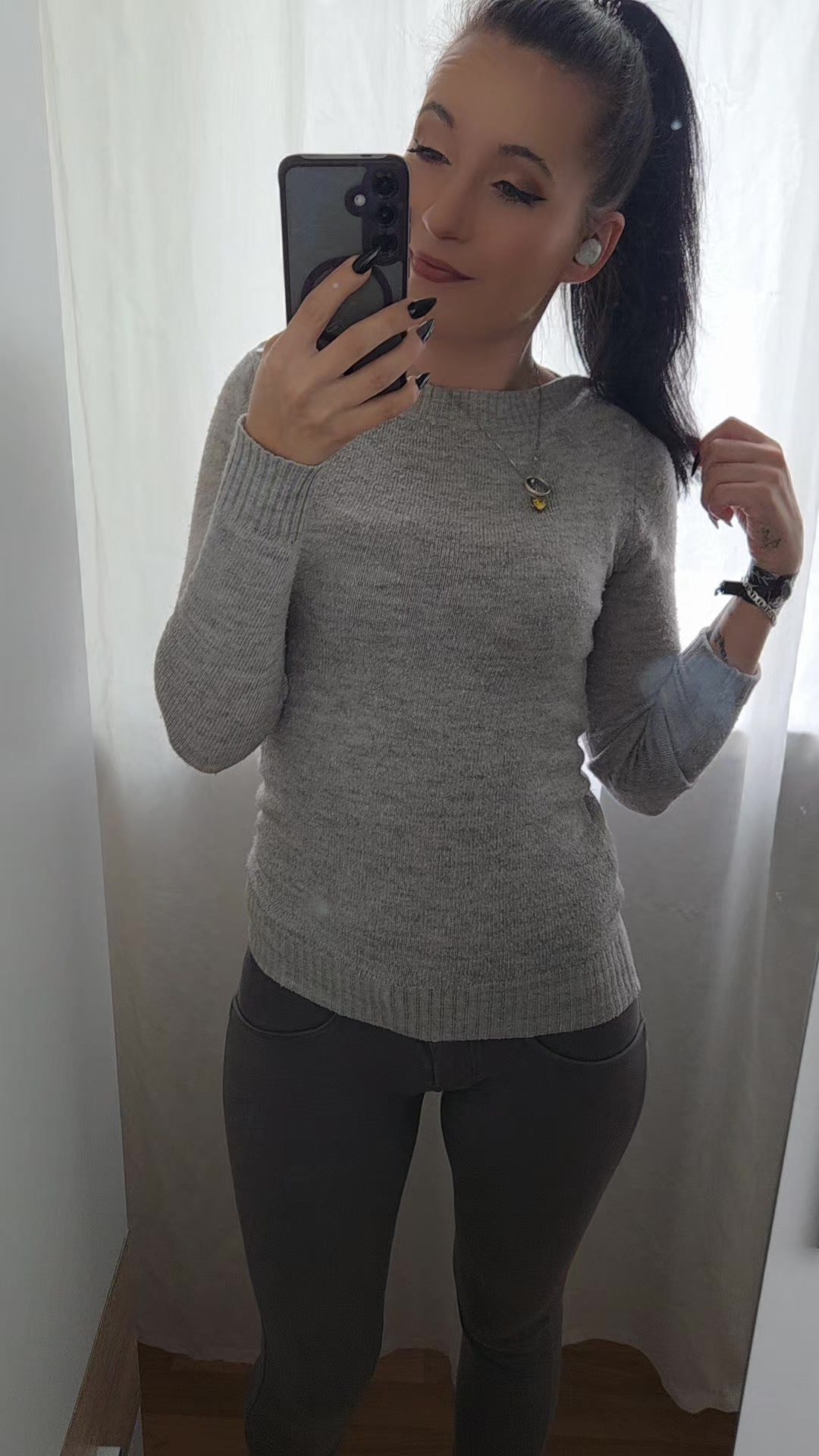 @Dana Maus