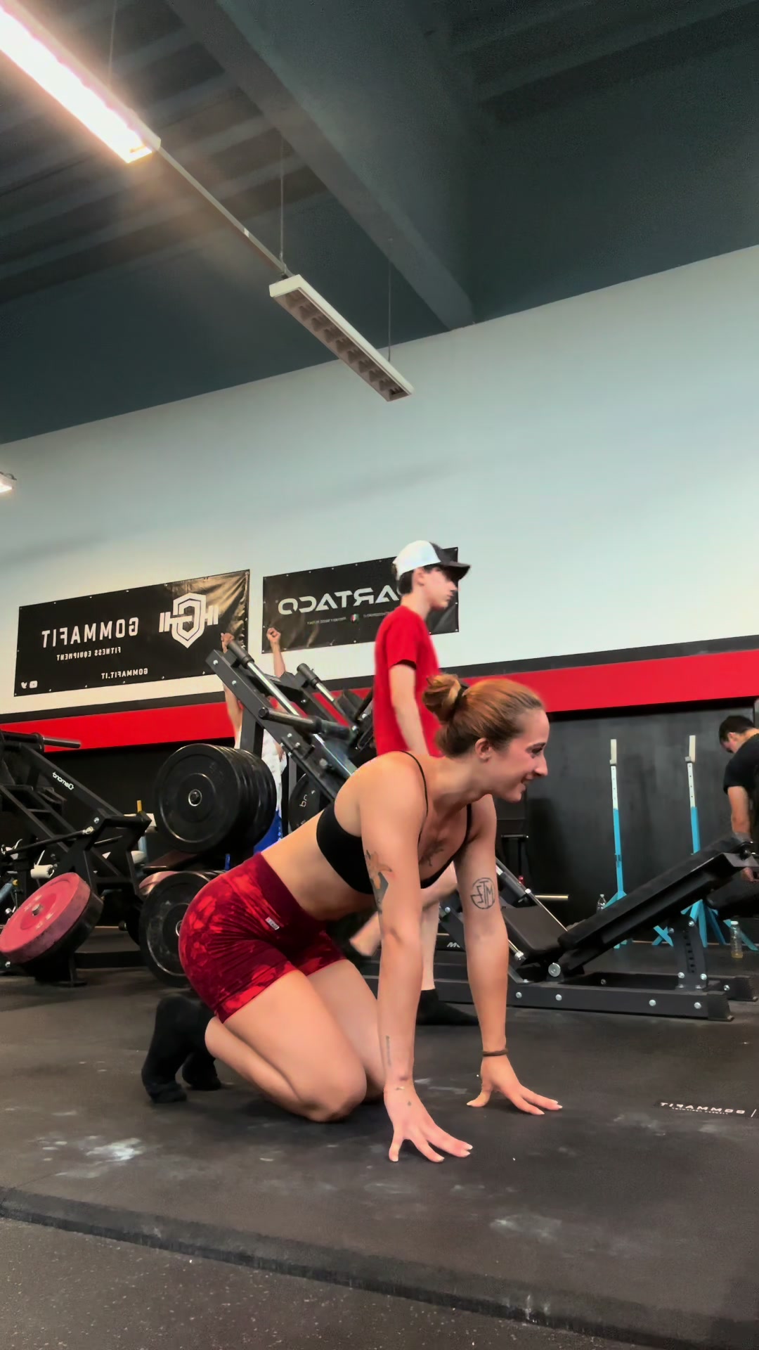 @Giu 🏋️&zwj;♀️