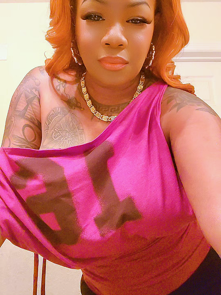 @✨️DatTattedTriniBaby✨️