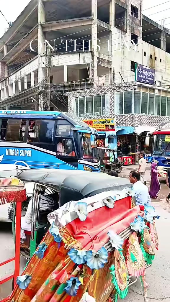 @Tangailbusloverđ