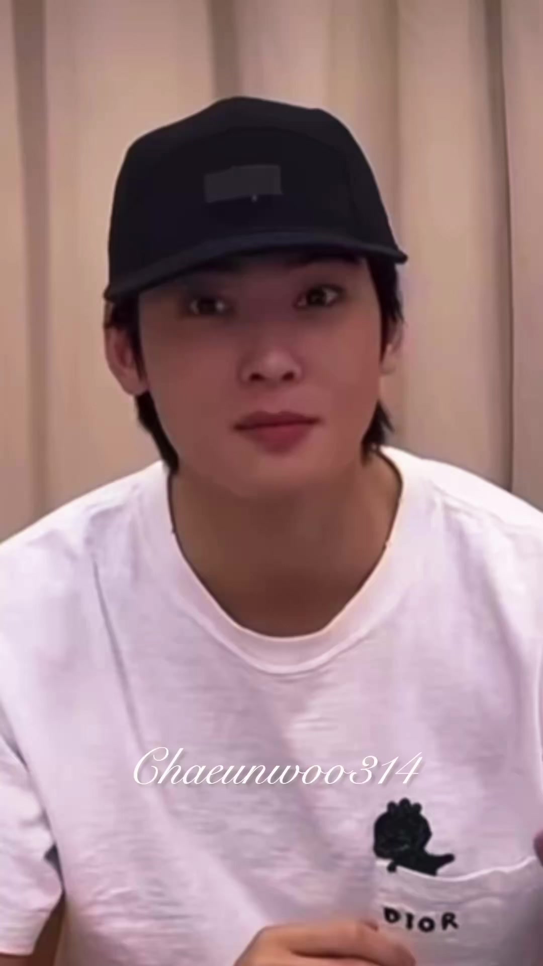 @Chaeunwoo314