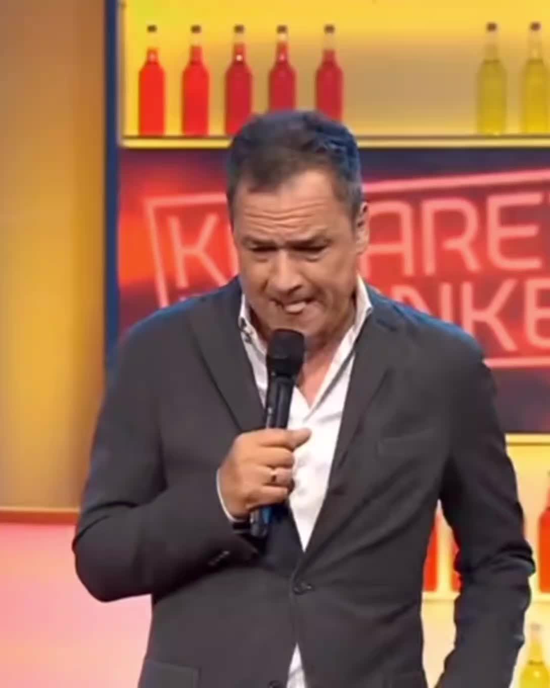 @Comedy