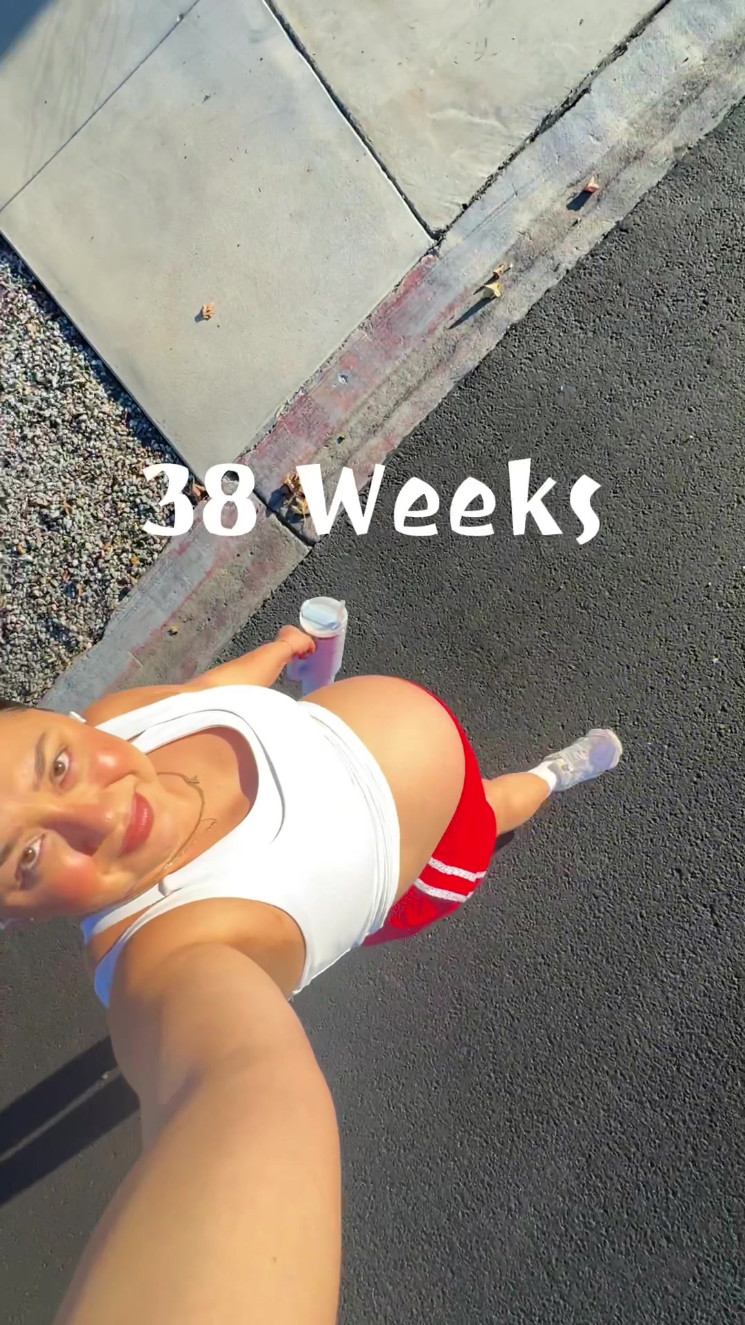 @Nicole Riker | Faith > Fitness