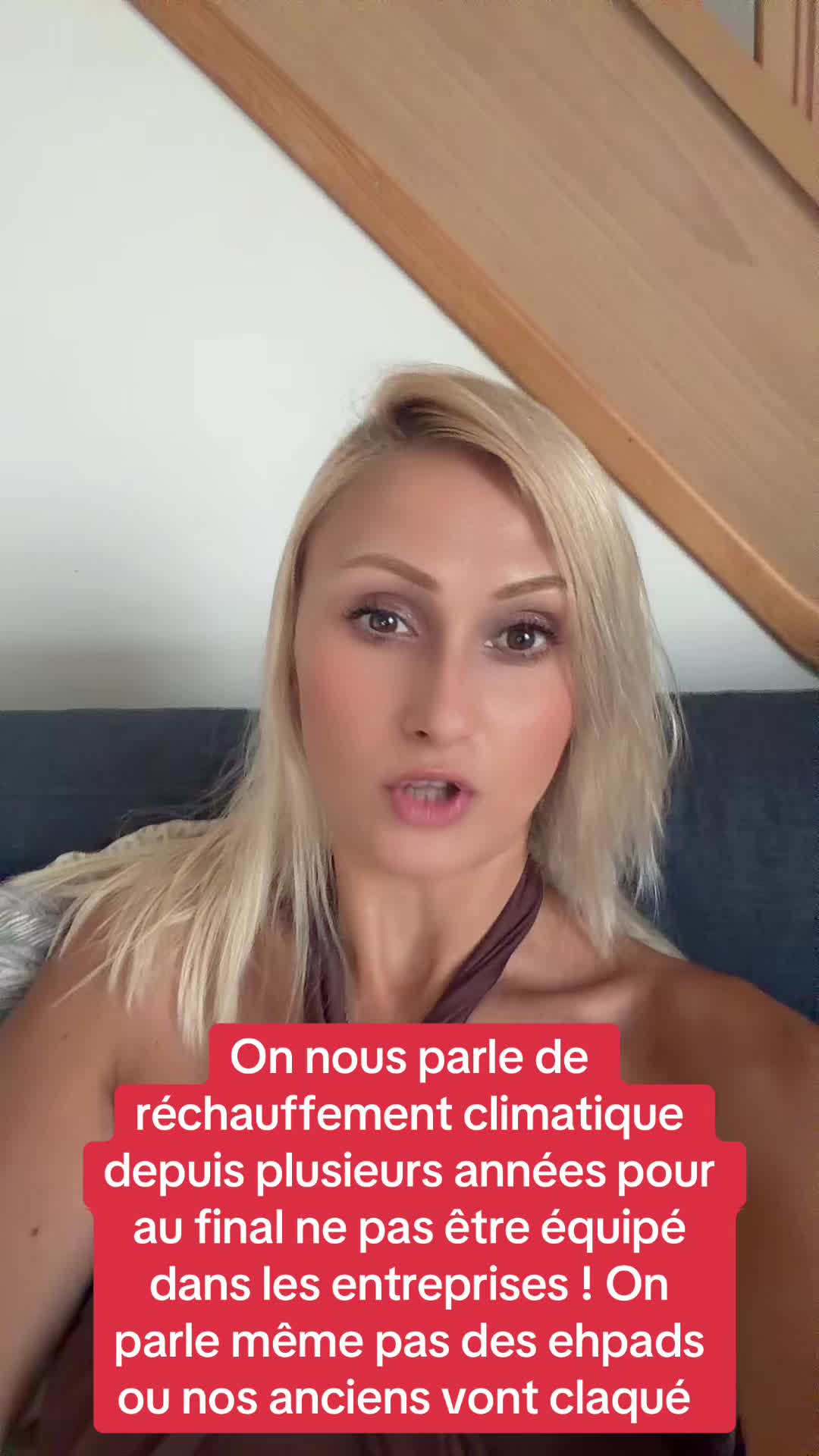 @Une grande gueule