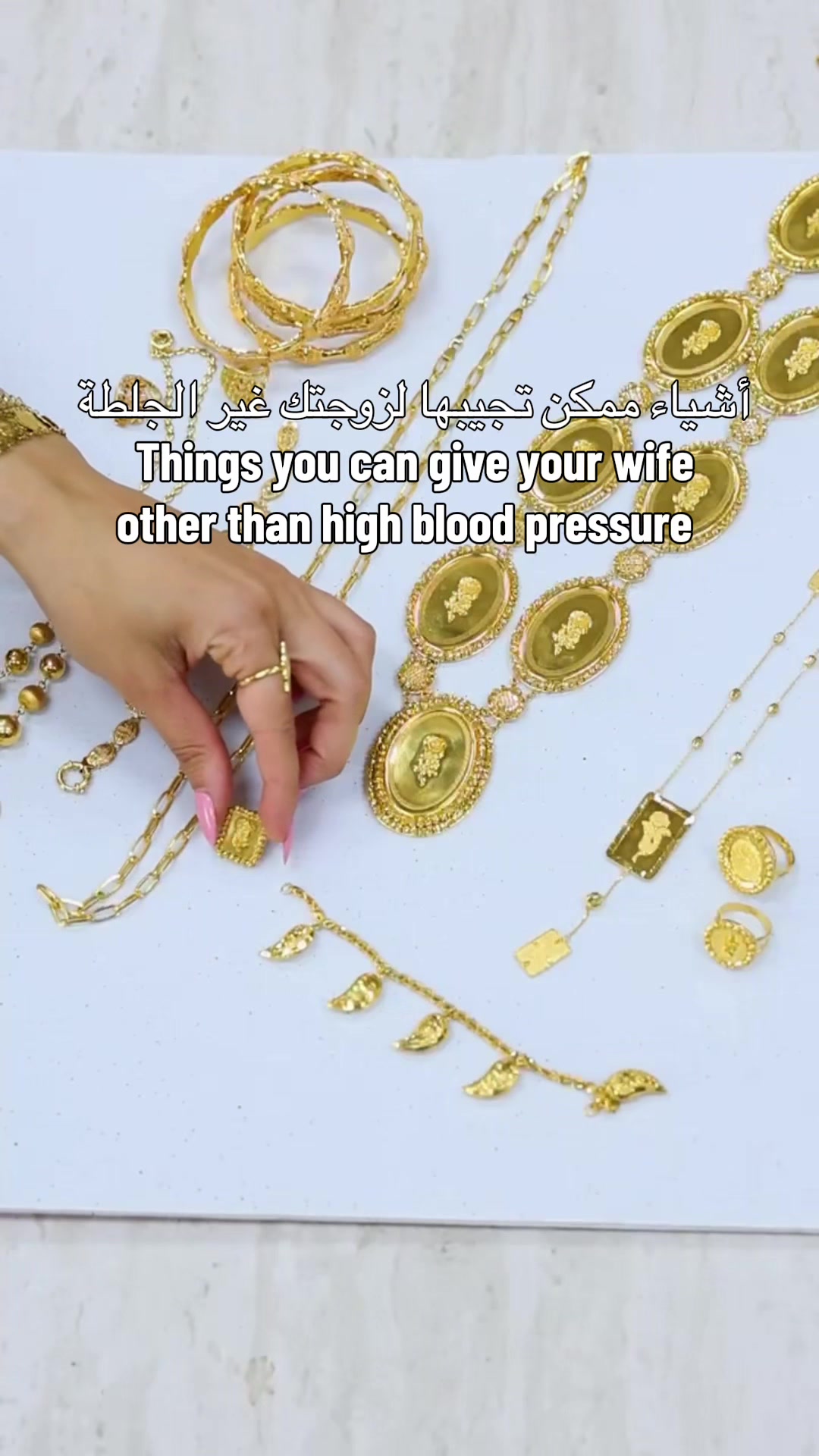 @Turmusaya Jewelry