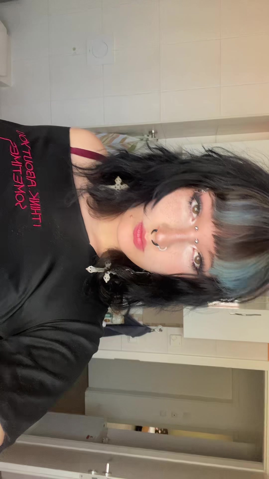 @;)
