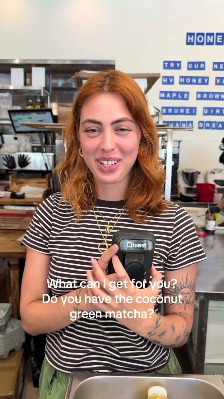 @Honey Veil