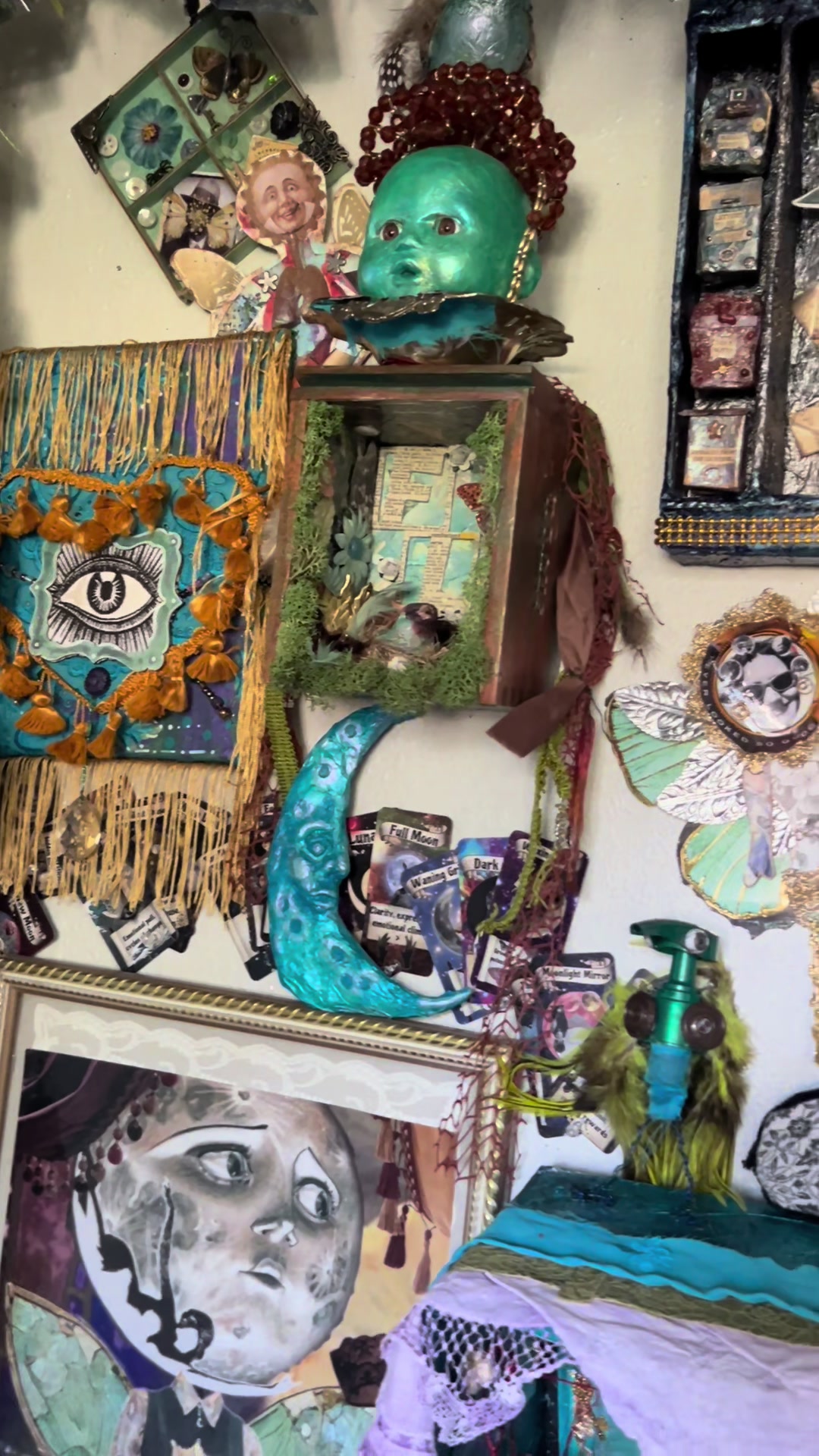 @Enchanted Rubbish