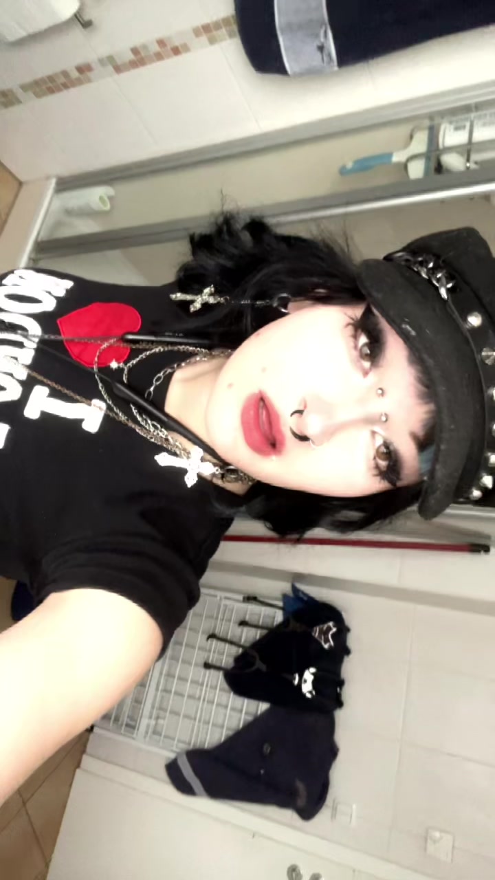 @;)